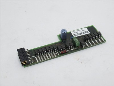 228247 New-No Box; Bizerba 64514210101 I/O Card 8x8