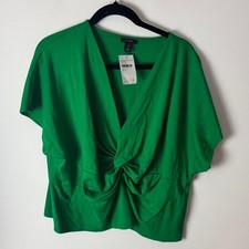 [NWT] Halogen Top - Womens XXL