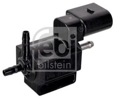FEBI BILSTEIN Stellelement Drallklappen (Saugrohr) febi Plus 177130 für VW 3 137