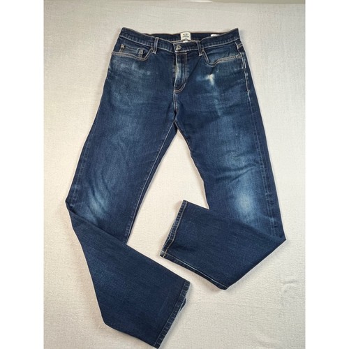 JEAN FLINT - DARK DENIM