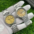 Vintage Seiko 5 Automatic Watches – Beautiful Dial – Lot of 2 (Made in japan )