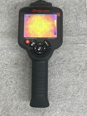 スナップオン ダイアグノスティック サーマル イメージャー EETH300 SNAP-ON TOOLS EETH300 Diagnostic Thermal Imager | eBay