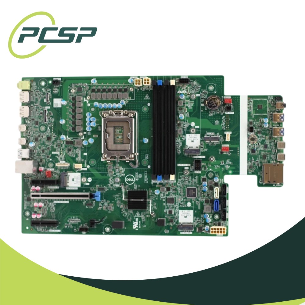 Dell VTKY7 Precision 3680 LGA1700 DDR5 W680 Motherboard PN VTKY7