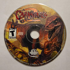 Carnivores 2 (1999) - MobyGames