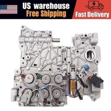 4eat Auto Trans Valve Body With Solenoids For Subaru Forester Impreza Loyale Us 4eat Auto Trans Valve Body With Solenoids For Subaru Forester Impreza Loyale Us