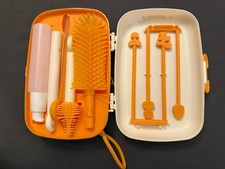 Momcozy Baby Bottle Cleaner Travel Kit - No Box