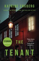 The Tenant | The Twisty And Gripping Internationally Bestselling Crime Thriller