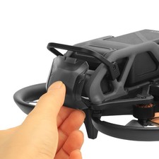 Gimbal Lens Bumper Anti-Collision Aluminum Alloy Accessories for DJI Avata Drone — image 8