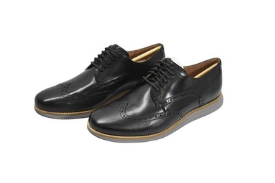 Cole Haan Original Grand Shortwing Oxford Shoes Mens Size 11  display picture 1