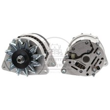 Alternator 110770 14V 55A with Internal Regulator  W-Connection