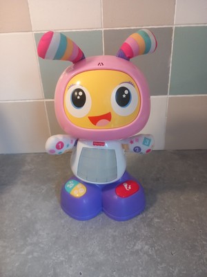 Bright Beats Dance And Move Beatbo Fisher Price Cgv43 Fisher
