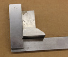 vintage MORTON 3/4" metal shaper/planer/keyway cutter, A8792-12 — photo 6