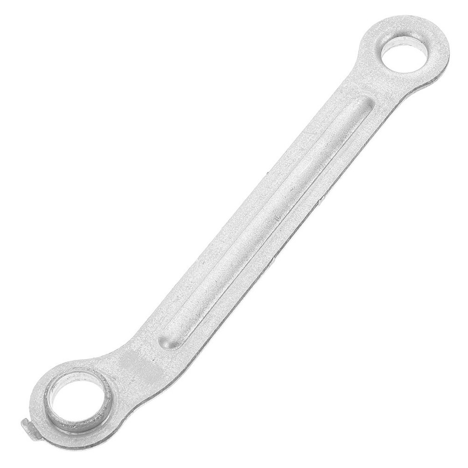 Shaking Head Rocker Rod Iron Silver Fan Part for Vehicle Interior ...