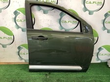 PORTA PORTIERA ANTERIORE