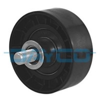 Umlenk-/FüHrungsrolle Keilrippenriemen APV1059 FüR Fiat Stilo Bravo VAN Multi 2