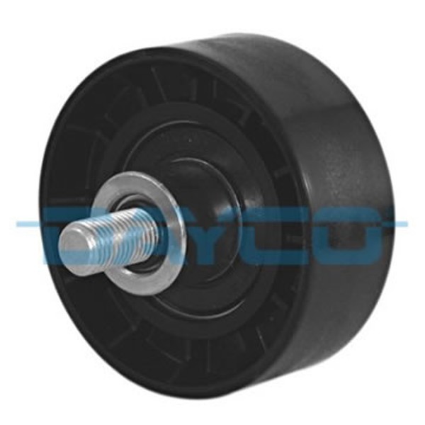 Umlenk-/FüHrungsrolle Keilrippenriemen APV1059 FüR Fiat Stilo Bravo VAN Multi 2-image
