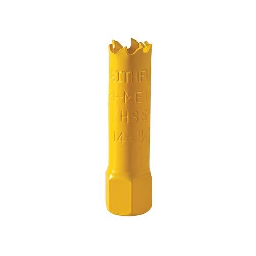 Faithfull Bi-Metal Cobalt Holesaw 14mm FAIHSVP14