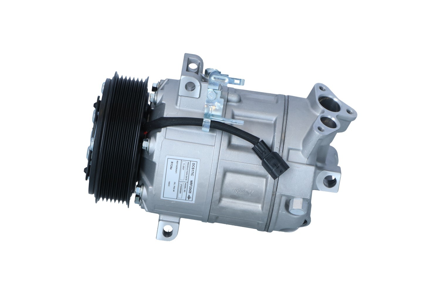 Fits NRF 32425 AIR CONDITIONING COMPRESSOR - Image 7