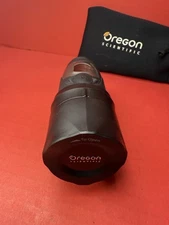 OREGON SCIENTIFIC AT 18  WATERPROOF ACTION CAMERA / HELMET CAM