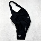Pearl Izumi Elite Cycling Bib Shorts Mens XL Black Padded Biking Triathalon