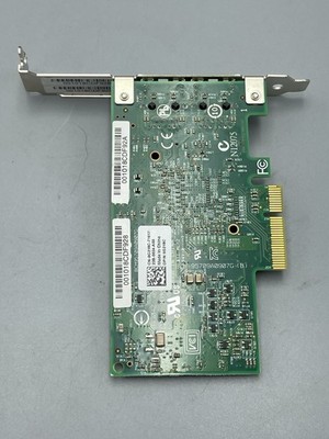 Dell G218C Broadcom BCM95709A0907G Ethernet Gigabit
