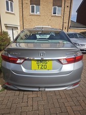 Honda Grace 1.5 Petrol Hybrid  2016
