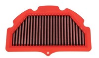 Suzuki Gsxr 600 750 06/10 Luftfilter BMC - FM440/04 - 1097218