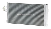 Waeco Kondensator Klimaanlage 8880400432 FüR Vito W639 Mixto Mercedes Viano Bus