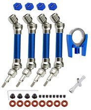 RCMYou Drive Shaft CVD Axles Center Driveshaft High Speed Support Upgrades P...