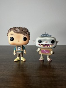 Boxtrolls FUNKO POP | eBay