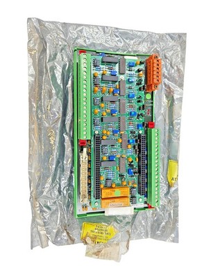 KONGSBERG ASSY.NO:37931623 PCB MODULE FAST SHIPPING