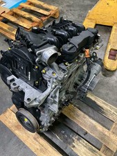 Gebrauchter MOTOR ENGINE FORD TRANSIT 1.6TDci...