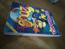 Topolino N. 2000 -Numero doppio - Disney da Edicola Perfetto 