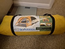 Ozark Trail 2 Person Dome Tent – Complete Set – 1.7m x 2.9m