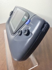 Recapped SEGA Game Gear W/ New IPS Screen, Games & Case