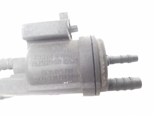 MERCEDES-BENZ E W212 Andere innere Motorteile A0025401497 2.10 Diesel 21863743