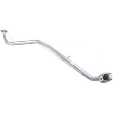 NAP carPARTS Abgasrohr passend für Mazda 2 DE_ DH_3 1.3 DE 1.5 CAC10394