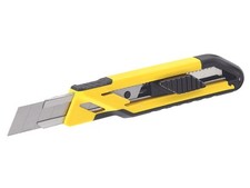 CUTTER GRANDE MM.18 CON GUIDA IN ACCIAIO E BLOCCAGGIO RAPIDO- - (STHT10266-1)...