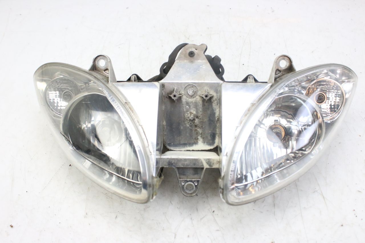 FRONT HEADLIGHT - PIAGGIO X9 EVOLUTION 250 (2003 - 2007)