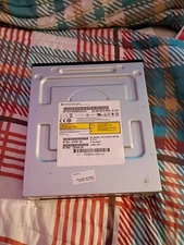 HP TS-H353 DRV DVD ROM Drive Internal SATA 16x Black 419496-001