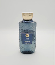 Bath  Body Works Aqua Hour Body Wash Shower Gel 10 fl oz New