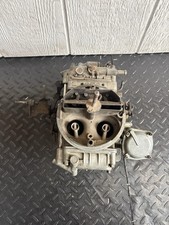 Oem Holley 4 Barrel 650 Cfm List 7855 1565 Carburetor Oem Holley 4 Barrel 650 Cfm List 7855 1565 Carburetor