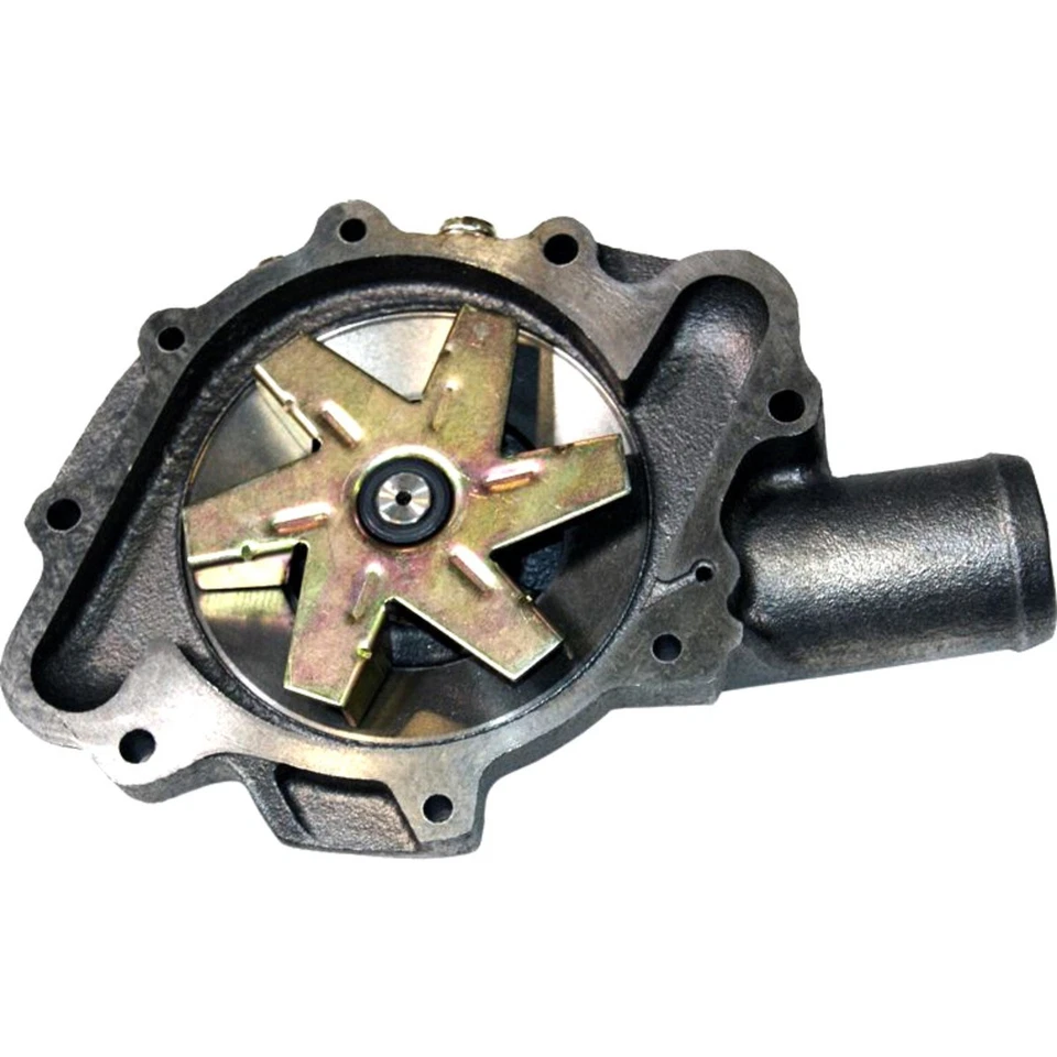 130-2773 GMB Water Pump for Olds Cutlass NINETY EIGHT Oldsmobile F85 Toronado 98 - Image 2 of 4