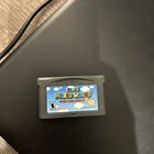 Super Mario World: Super Mario Advance 2 GBA Cartridge Only Tested Working