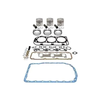 #ad Basic In Frame Engine Kit fits Ford 2000 3000 158 $232.99