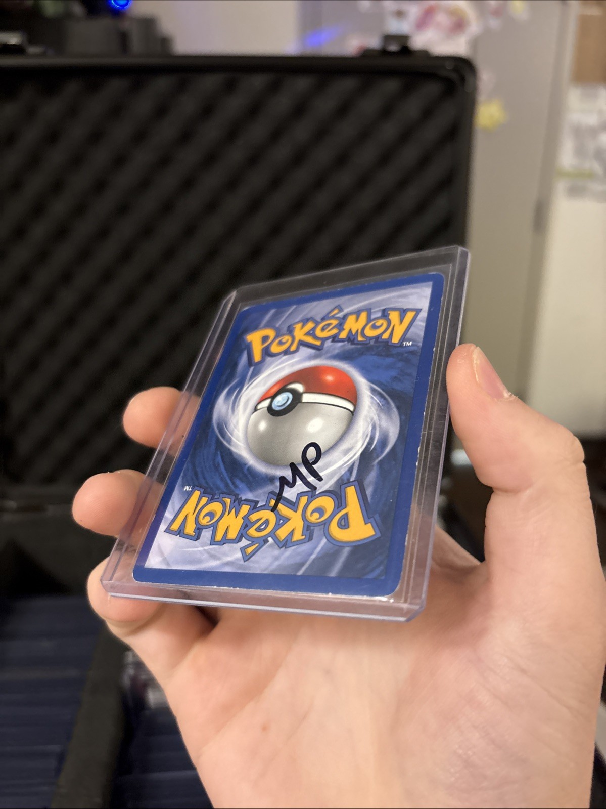 Pokmon TCG Charizard 4102 Base Set Unlimited Holo Rare MP G2U view 7