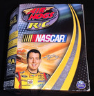 AIR HOGS R/C 2012 NASCAR KYLE BUSCH #418 M&M'S FULL FUNCTION CONTROL R/C NEW! — photo 4
