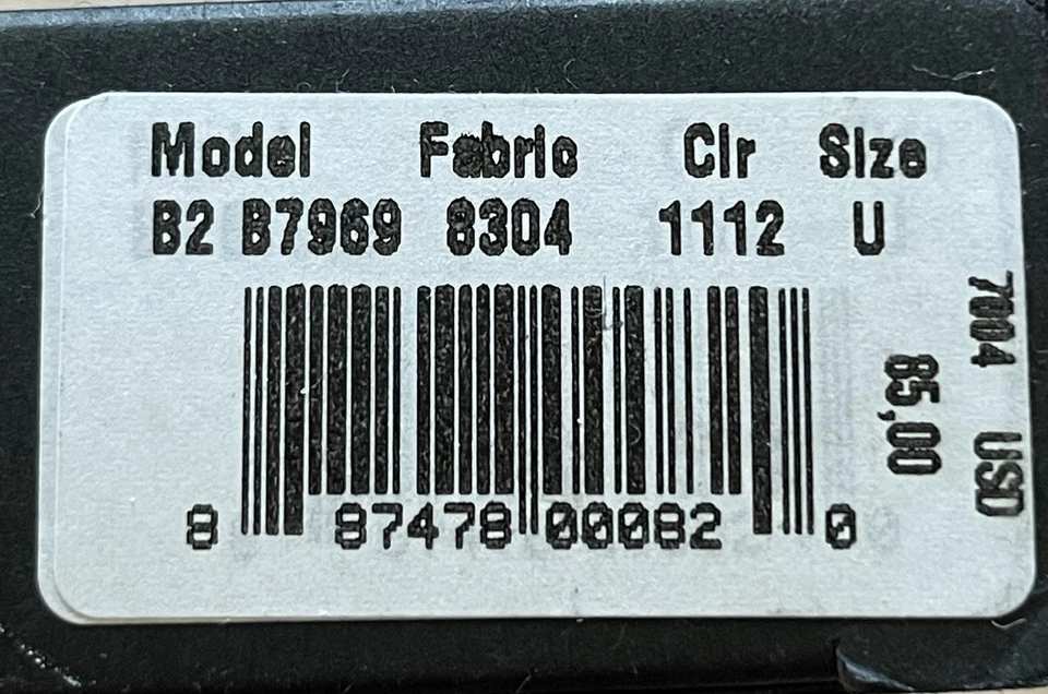 Auténtica funda para teléfono Moschino Coka Cola Can Jeremy Scott iPhone 5/5S, nueva Foto 3 de 4