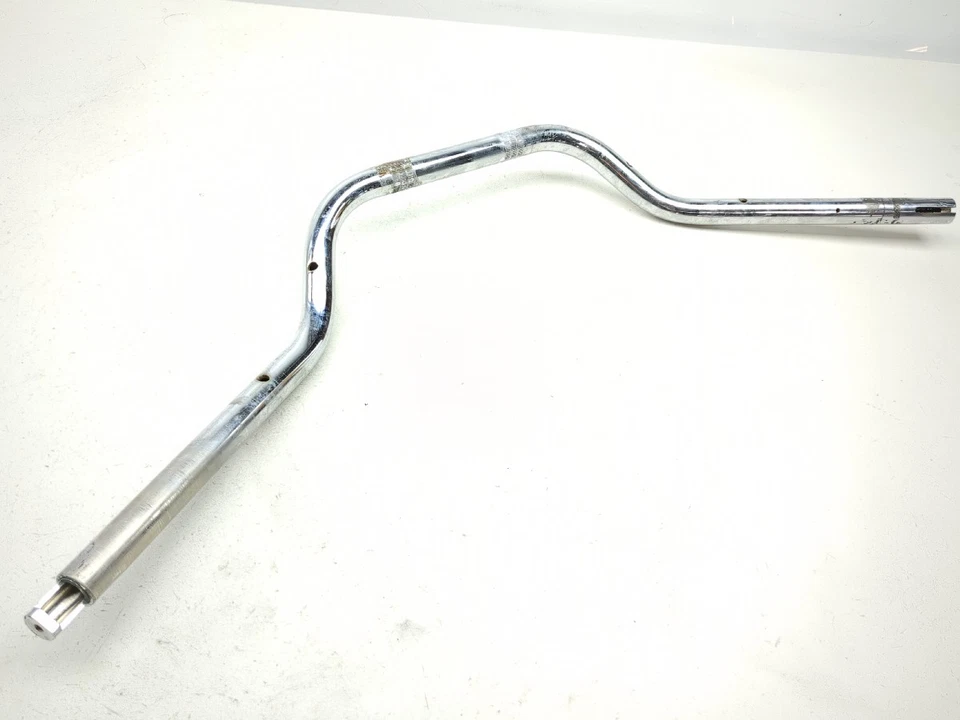 Manillar recto Triumph Thunderbird 1600 09-17 Foto 2 de 4