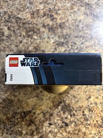 Lego 9678-Star Wars-Series 2-Twin Pod Cloud Car & Bespin *BNIB*